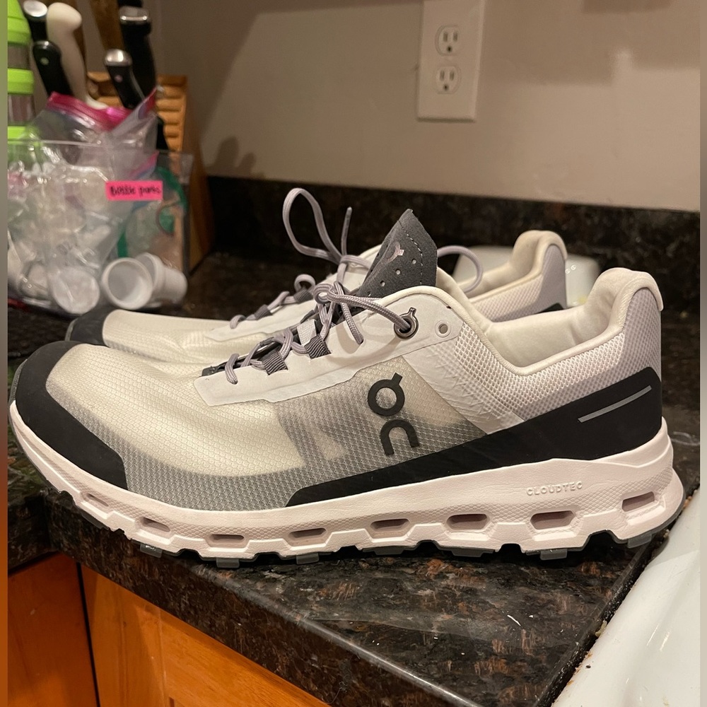 On Cloud Mens Cloudvista